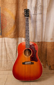 Gibson J-45 1965 Sunburst 5