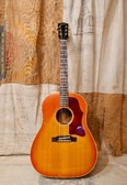 Gibson J-45 1965 Sunburst 6