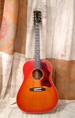 Gibson J-45 1966 Sunburst