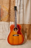 Gibson J-45 1966 Sunburst 6
