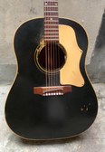 Gibson J-45 1967 Black