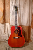 Gibson J-45 1967 Sunburst 3