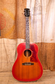 Gibson J-45 1967 Sunburst 6