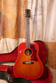 Gibson J-45 1967 Sunburst 8