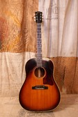 Gibson J-45 1967 Sunburst 9