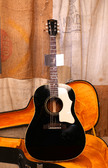 Gibson J-45 1968 Black 4
