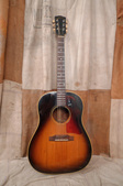 Gibson J45 1968 Sunburst2