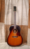 Gibson J-45 1968 Sunburst 3