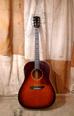 Gibson J-45 1969 Sunburst 2