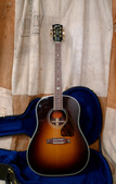 Gibson J-45 Custom 2013 Sunburst