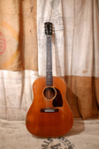 Gibson J-50 1950 Natural