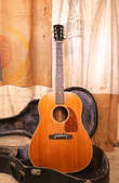 Gibson J-50 1951 Natural