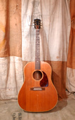 Gibson J-50 1952 Natural 2
