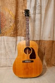 Gibson J-50 1954 natural