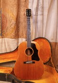 Gibson J-50 1960 Natural 2