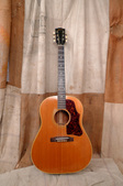 Gibson J-50 1963 Natural