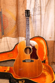 Gibson J-50 1963 Natural 2