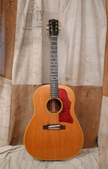 Gibson J-50 1964 Natural 2