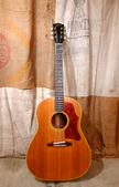 Gibson J-50 1964 Natural 3