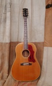 Gibson J-50 1965 natural