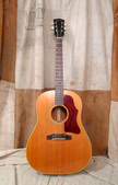 Gibson J-50 1965 Natural 2