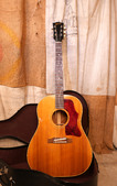Gibson J-50 1966 Natural