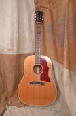Gibson J-50 1967 Natural