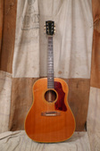 Gibson J-50 1967 Natural 2