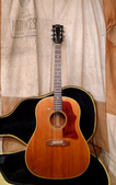 Gibson J-50 1967 Natural 3