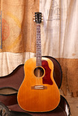 Gibson J-50 1967 Natural 5