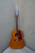 Gibson J50 1968