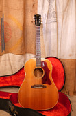 Gibson J-50 1968 Natural