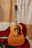Gibson J-50 1968 Natural 2