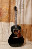 Gibson L-00 1930's Black 
