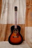 Gibson L-00 1930s Sunburst