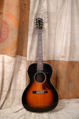 Gibson L-00 1930s Sunburst 2