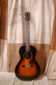 Gibson L-00 1930's Sunburst 3