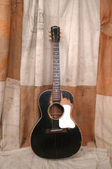 Gibson L-00 1936 Black