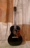 Gibson L-00 1939 Black