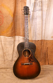 Gibson L-00 1941 Sunburst 