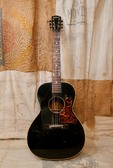 Gibson L-00 1942 Black