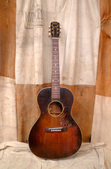 Gibson L-00 1943 Sunburst