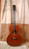 Gibson L-0 1930 Natural