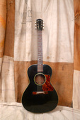 Gibson L-0 1939 Black