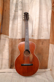 Gibson L1 1920s Natural