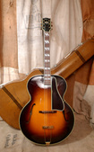 Gibson L-12 1936 Sunburst