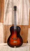 Gibson L-30 1930s Sunburst