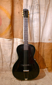 Gibson L-30 1937 Black