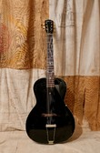 Gibson L-30 1938 Black 