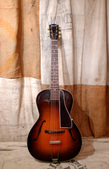 Gibson L-37 1938 Sunburst